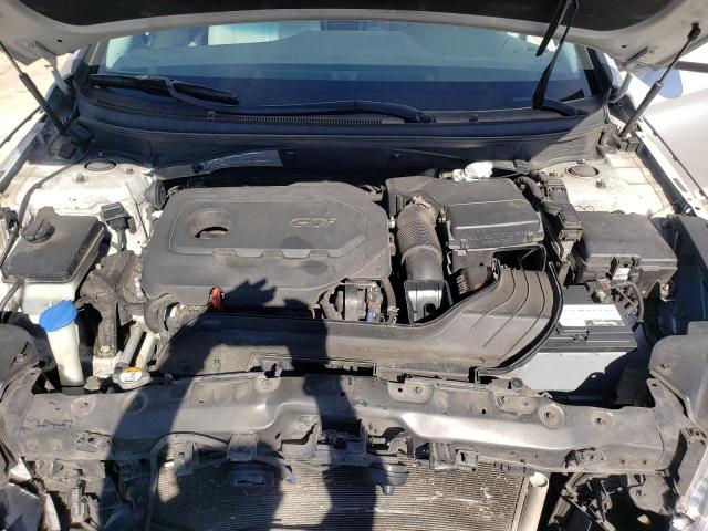 2017 HYUNDAI SONATA SE 5NPE24AF7HH583191