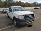 2008 FORD  F150