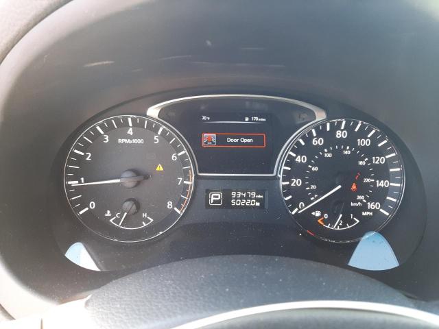 1N4AL3AP3FC480993 Nissan Altima 2.5 2015. Фото: 7