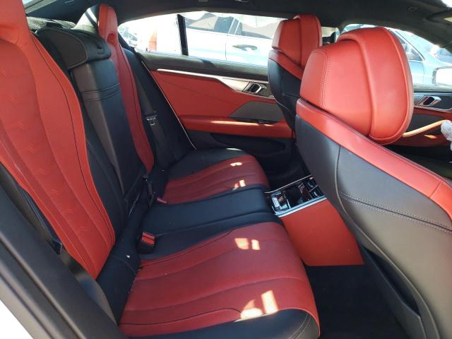 2020 BMW 840I WBAGV2C04LCD38169