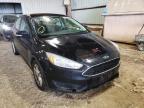 2017 FORD  FOCUS