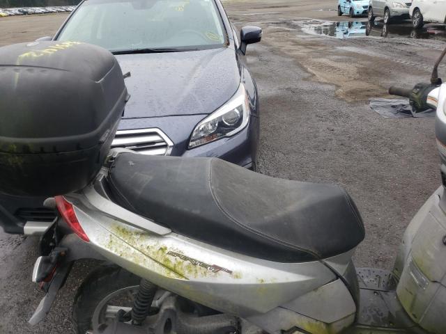 2009 APRILIA SPORTCITY ZD4VBC0129S000615