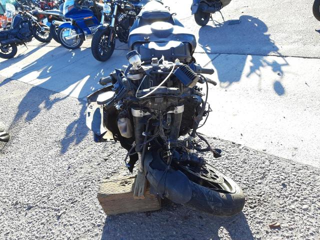 2003 YAMAHA YZFR1 JYARN10E23A011165