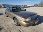 2002 MERCURY  GRAND MARQUIS