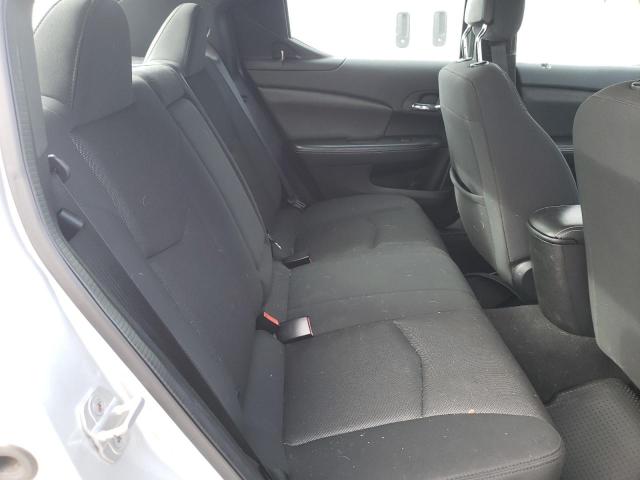 2012 DODGE AVENGER SE 1C3CDZAB1CN143802