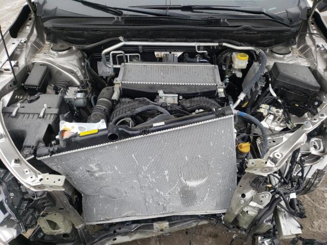 2020 SUBARU ASCENT LIM 4S4WMAPD4L3464856