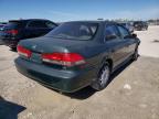 2001 Honda Accord Lx for Sale in West Palm Beach, FL - Front End