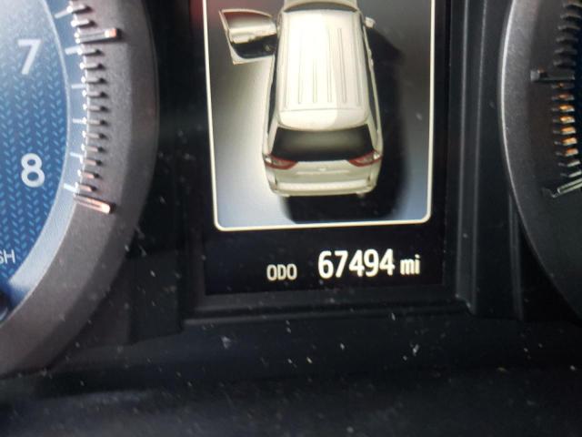 5TDYZ3DC9JS928760 Toyota Sienna Xle 2018. Фото: 7