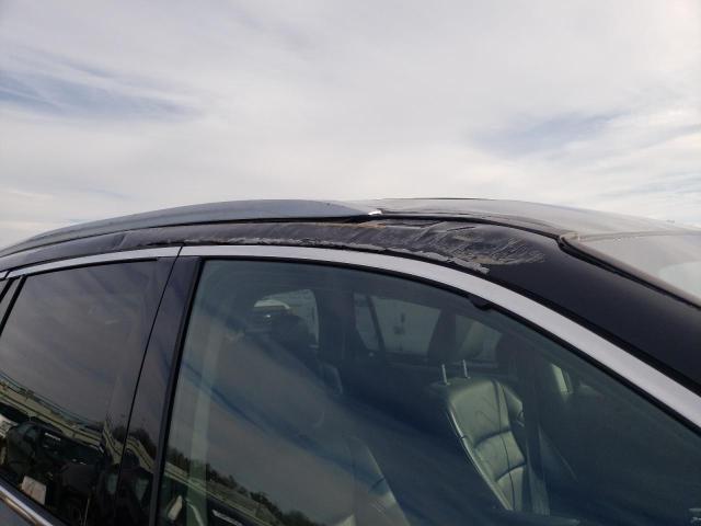 2019 HONDA PILOT ELIT 5FNYF6H07KB043182