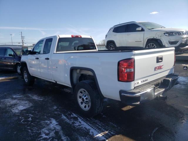 2016 GMC SIERRA K35 1GT22VEG0GZ378945