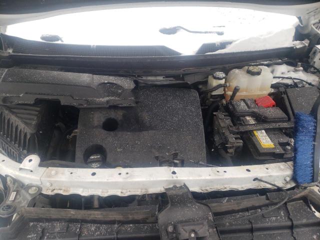 2019 CHEVROLET TRAVERSE H 1GNEVJKW0KJ101316
