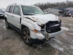 2016 JEEP  PATRIOT