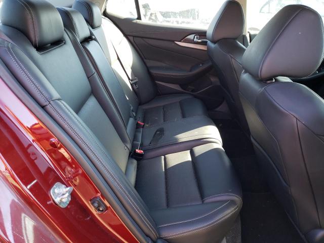 2018 NISSAN MAXIMA 3.5 - 1N4AA6AP2JC407937