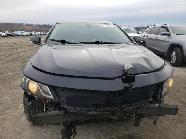 1G1115SL6EU128922 Chevrolet Impala Lt 2014. Фото: 8