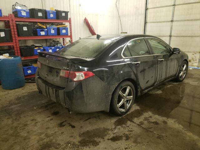 2010 ACURA TSX JH4CU2F6XAC010042