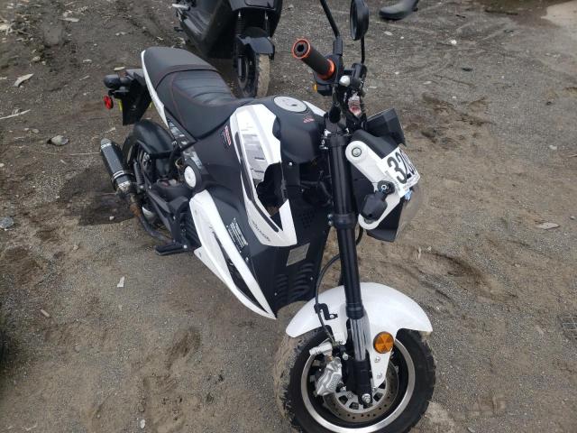 Moped Moped salvage cars for sale: 2021 Moped Moped
