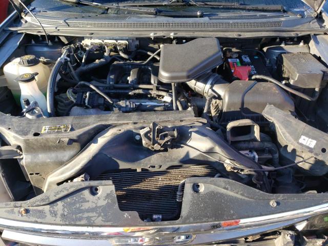 2010 FORD EDGE LIMIT - 2FMDK3KC3ABB42133