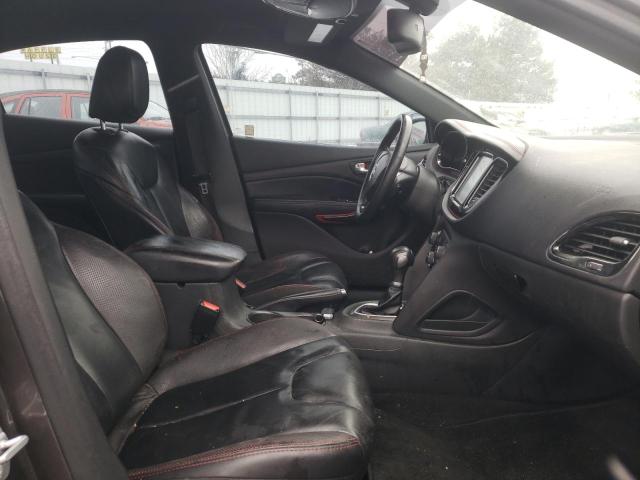 2015 DODGE DART GT 1C3CDFEB7FD173146