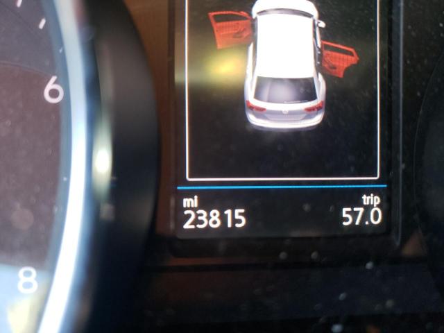 3VV1B7AX0JM115121 Volkswagen Tiguan S 2018. Фото: 7