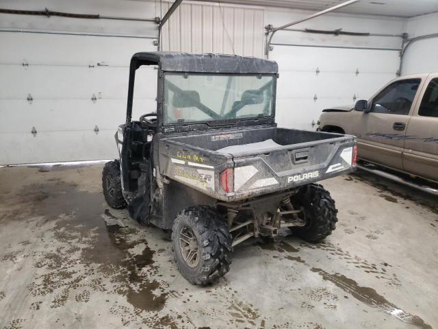 2015 POLARIS RANGER XP - 3NSRTE873FG877565