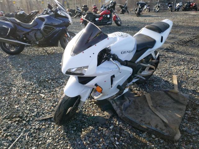 2004 HONDA CBR600 RR JH2PC37084M103170
