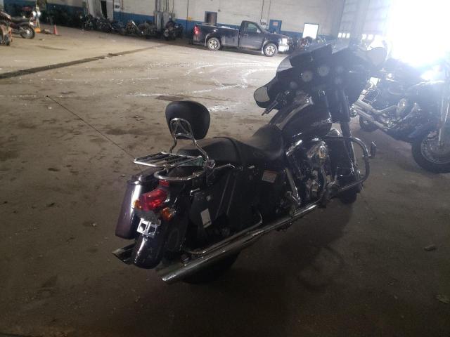 2007 HARLEY-DAVIDSON FLHX 1HD1KB4157Y688729