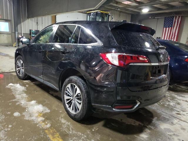 2018 ACURA RDX ADVANC 5J8TB4H72JL013950
