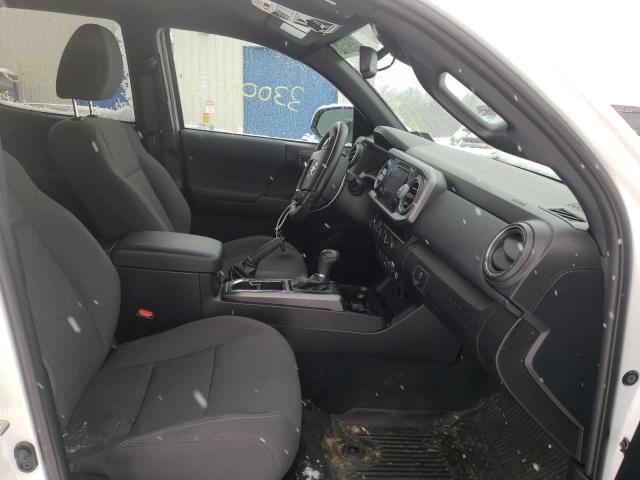 2018 TOYOTA TACOMA DOU 3TMCZ5AN7JM173720