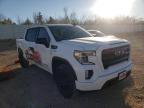 2021 GMC  SIERRA