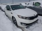 2012 KIA  OPTIMA