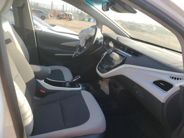 2021 CHEVROLET BOLT EV LT 1G1FY6S08M4105959
