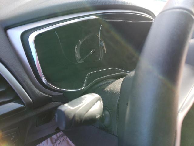 3FA6P0T93GR373016 Ford Fusion Se 2016. Фото: 7
