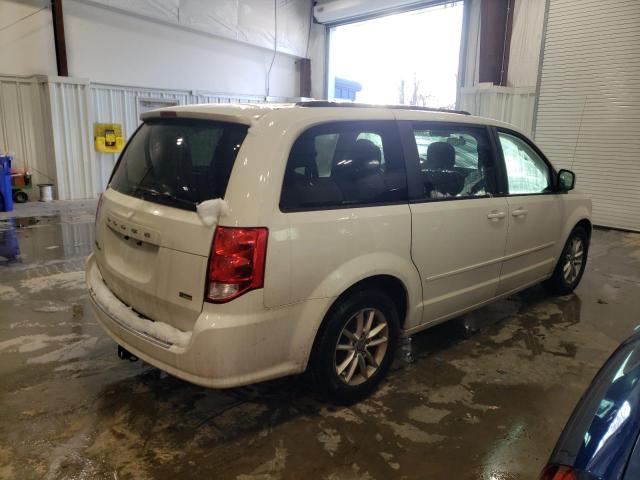 2013 DODGE GRAND CARA 2C4RDGCG0DR748823