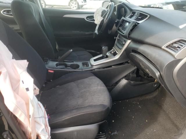 2015 NISSAN SENTRA S - 3N1AB7AP8FL689447