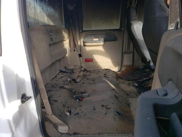 2007 FORD F250, 1FTSW21P97EA11638 - 6
