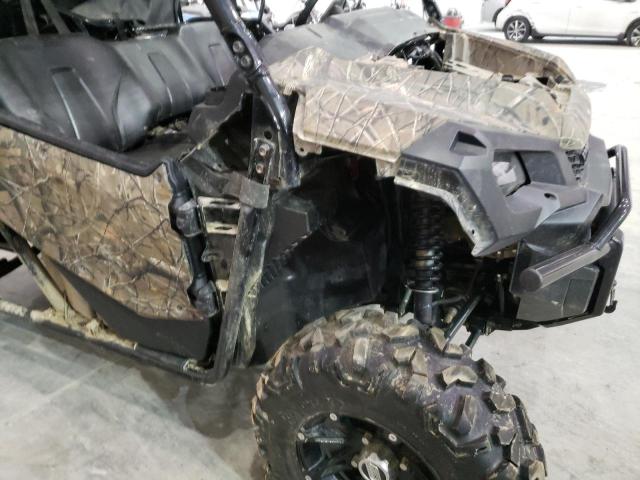 2020 HONDA SXS1000 M5 1HFVE0461L4400268