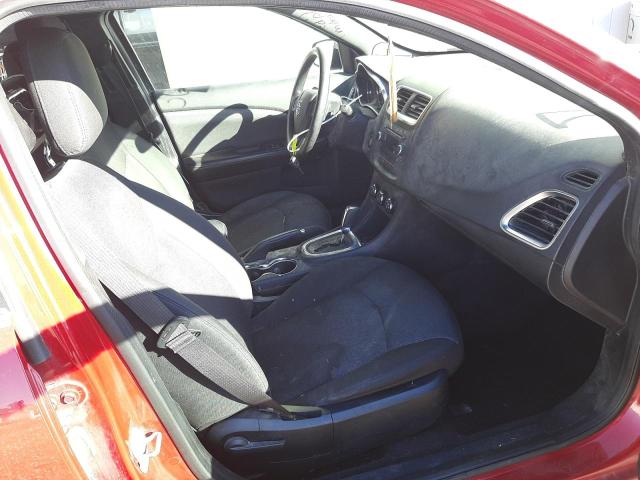 2014 DODGE AVENGER SE 1C3CDZAB2EN140376