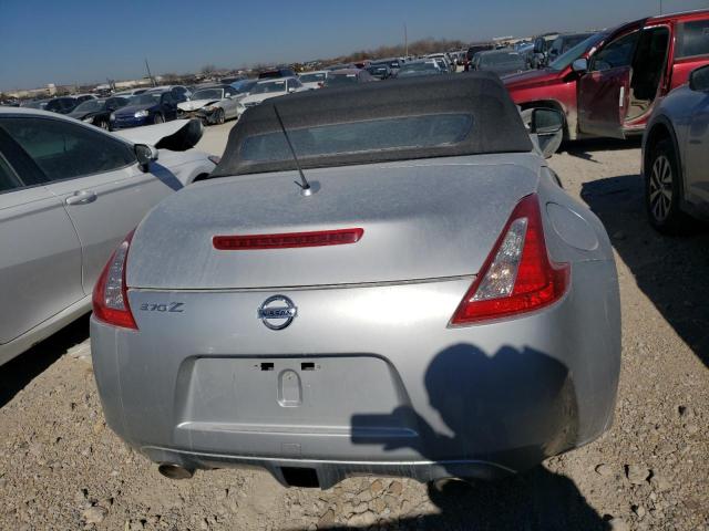 2010 NISSAN 370Z JN1AZ4FH0AM304568