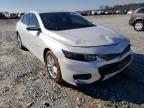 2018 CHEVROLET  MALIBU