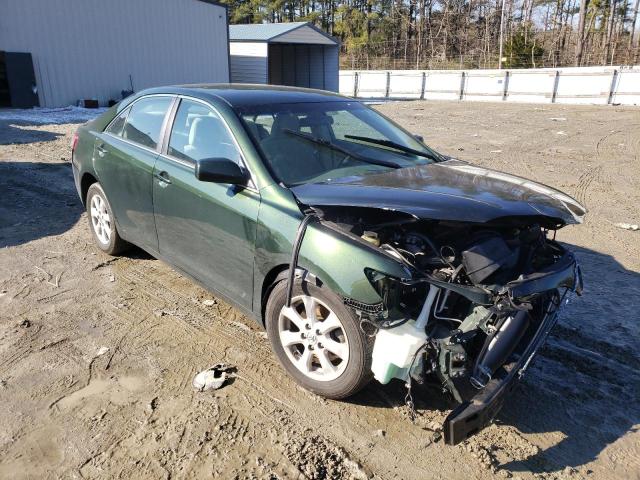 2011 TOYOTA CAMRY BASE - 4T1BF3EK1BU685524