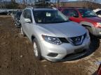 2016 NISSAN  ROGUE