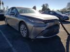 TOYOTA MIRAI 2021 foto