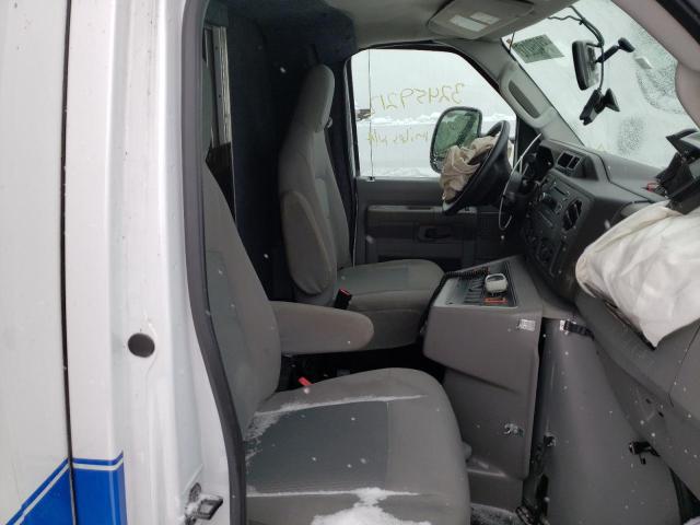 2018 FORD ECONOLINE #3302649042