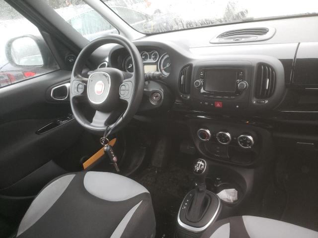 2014 FIAT 500L POP ZFBCFAAH8EZ017351
