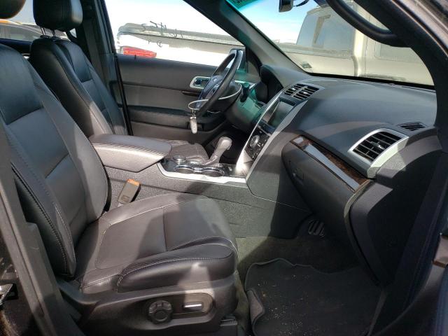2015 FORD EXPLORER L 1FM5K8F81FGB74747