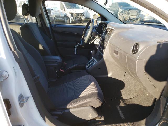 2010 DODGE CALIBER SX 1B3CB4HA6AD605664
