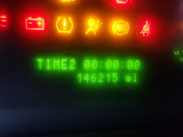 2010 FORD EDGE LIMIT 2FMDK4KC4ABB03010