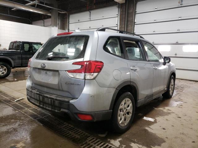 2019 SUBARU FORESTER JF2SKACC0KH576336