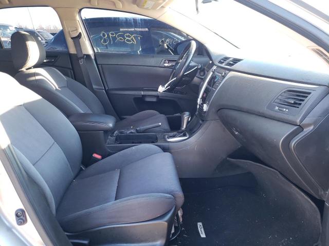 2012 SUZUKI KIZASHI S - JS2RF9A12C6100366
