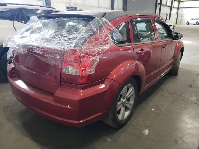 2011 DODGE CALIBER MA 1B3CB3HA4BD112125